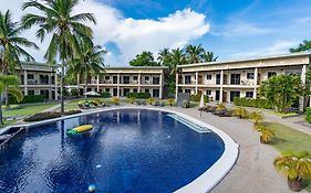 Malinawon Resort 馬莉吶灣度假中心